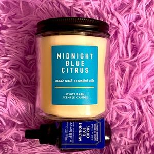 Bath and Body Works 2pc Bundle